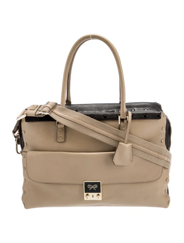 Classic Bag, Svea